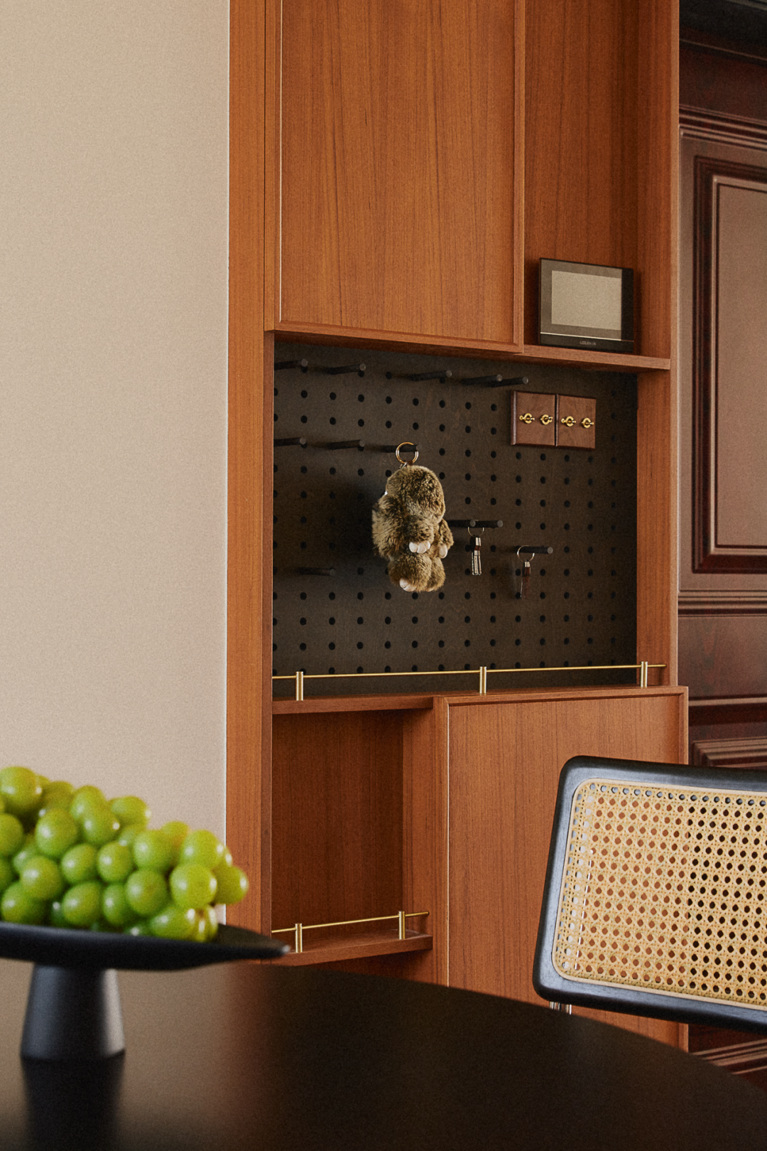 江湾四季丨中国宁波丨源本空间设计-16