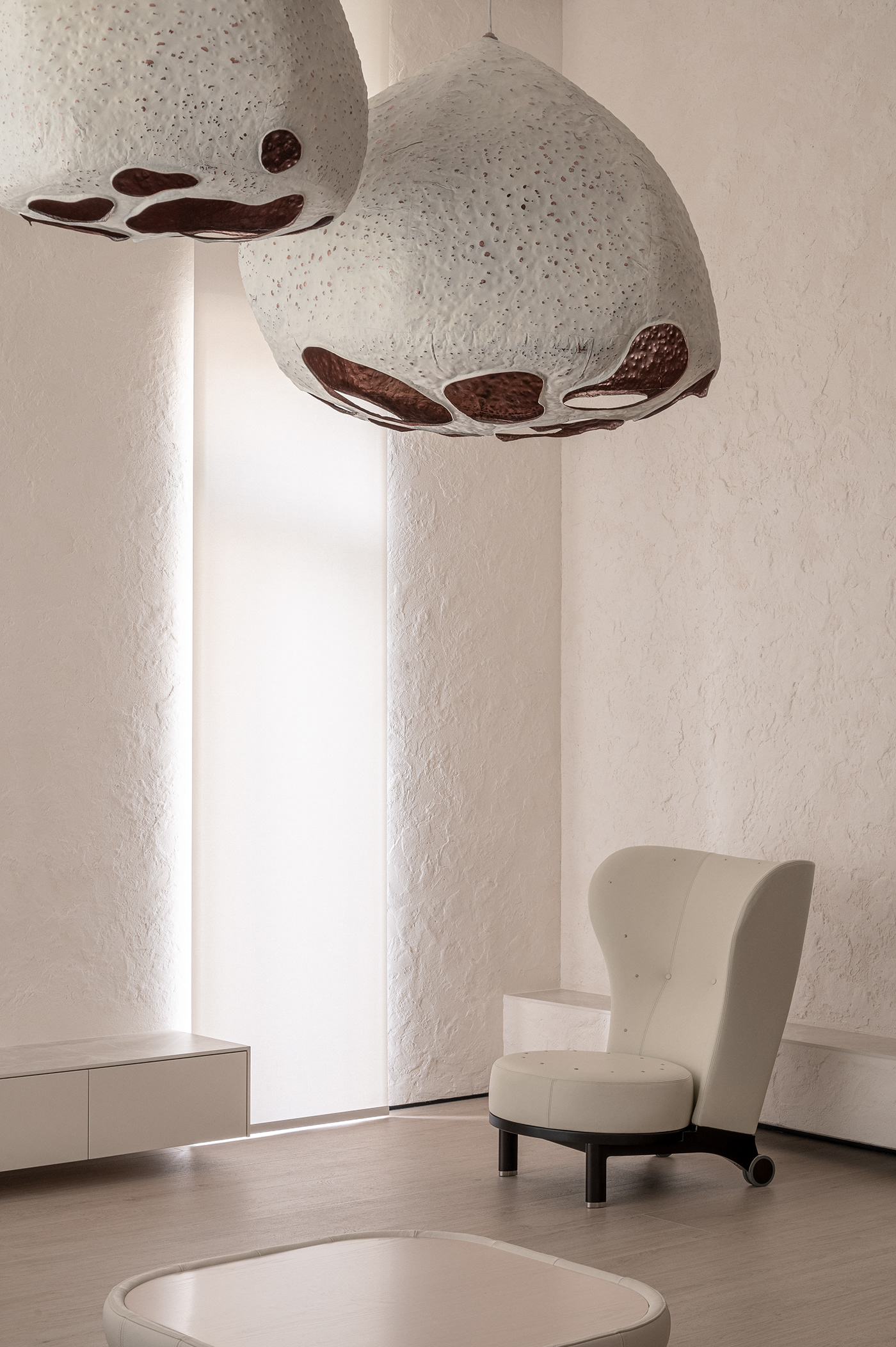 Mureli 住宅丨乌克兰基辅丨Makhno Studio-22