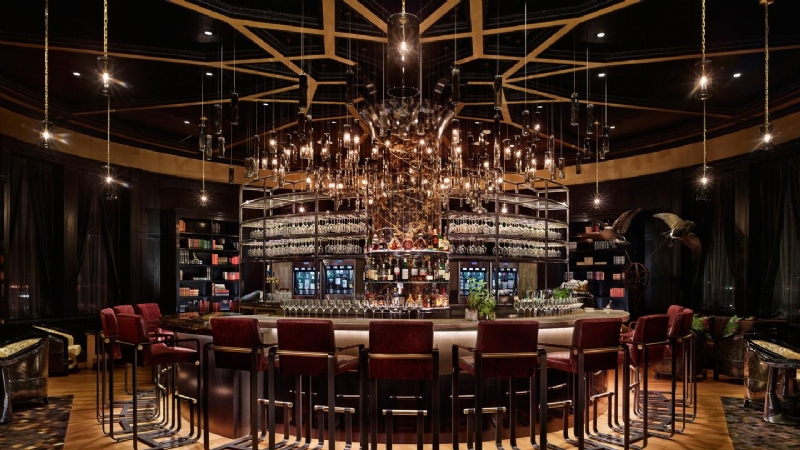 费尔蒙特芳堤娜城堡酒店-7