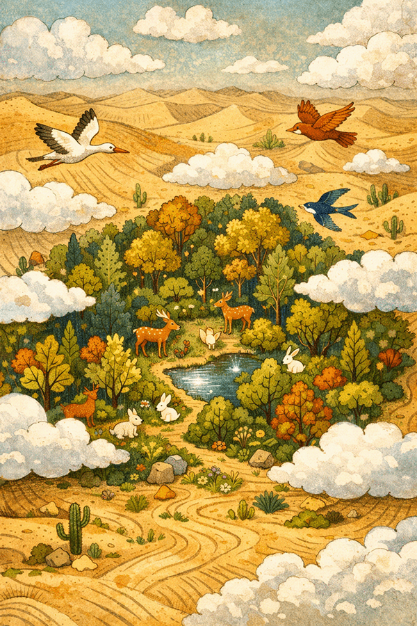 HARMONY KINDERGARTEN, ABU DHABI-6