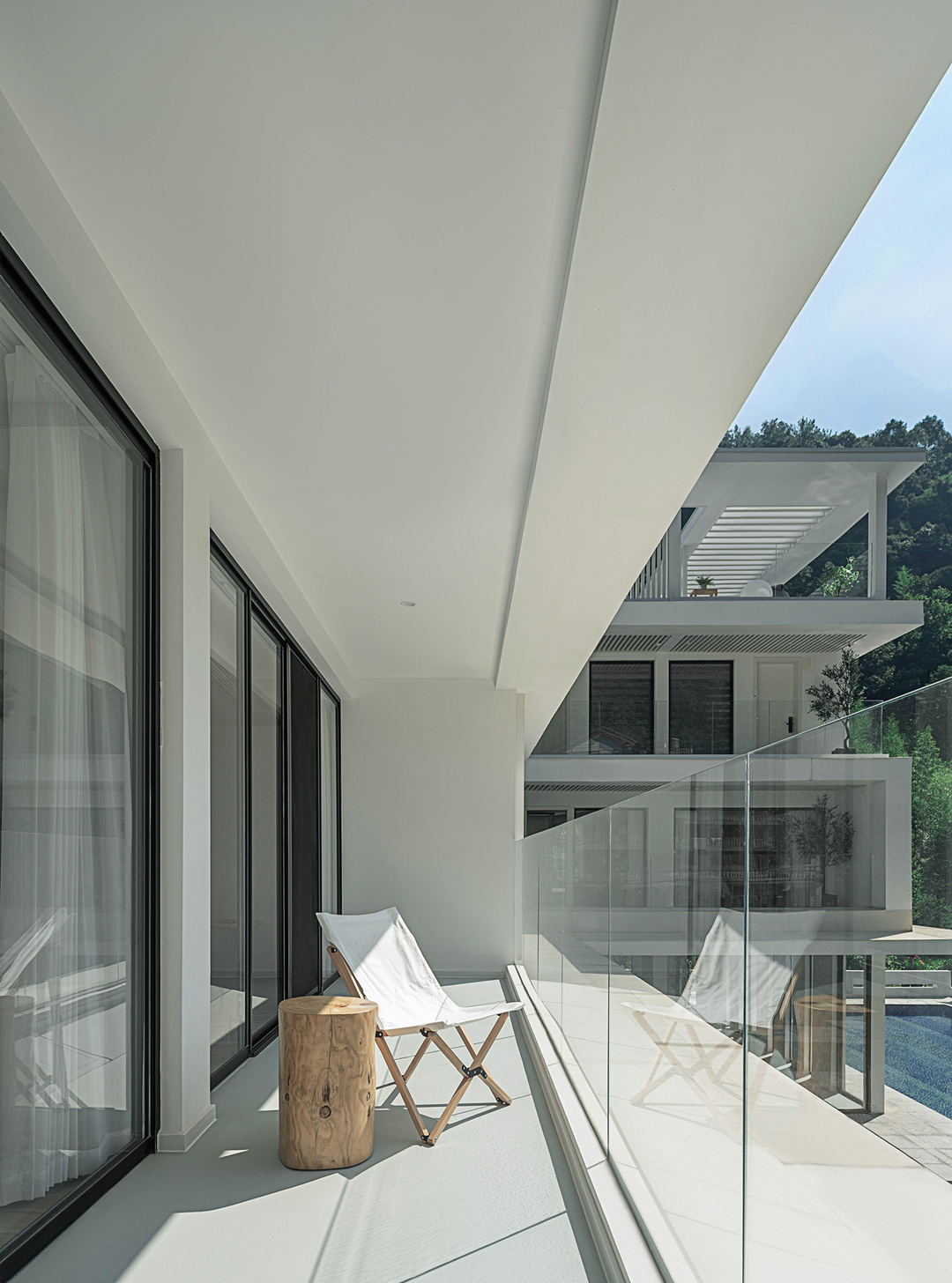 墨浅小筑丨中国杭州丨辛明志,主禾设计-87