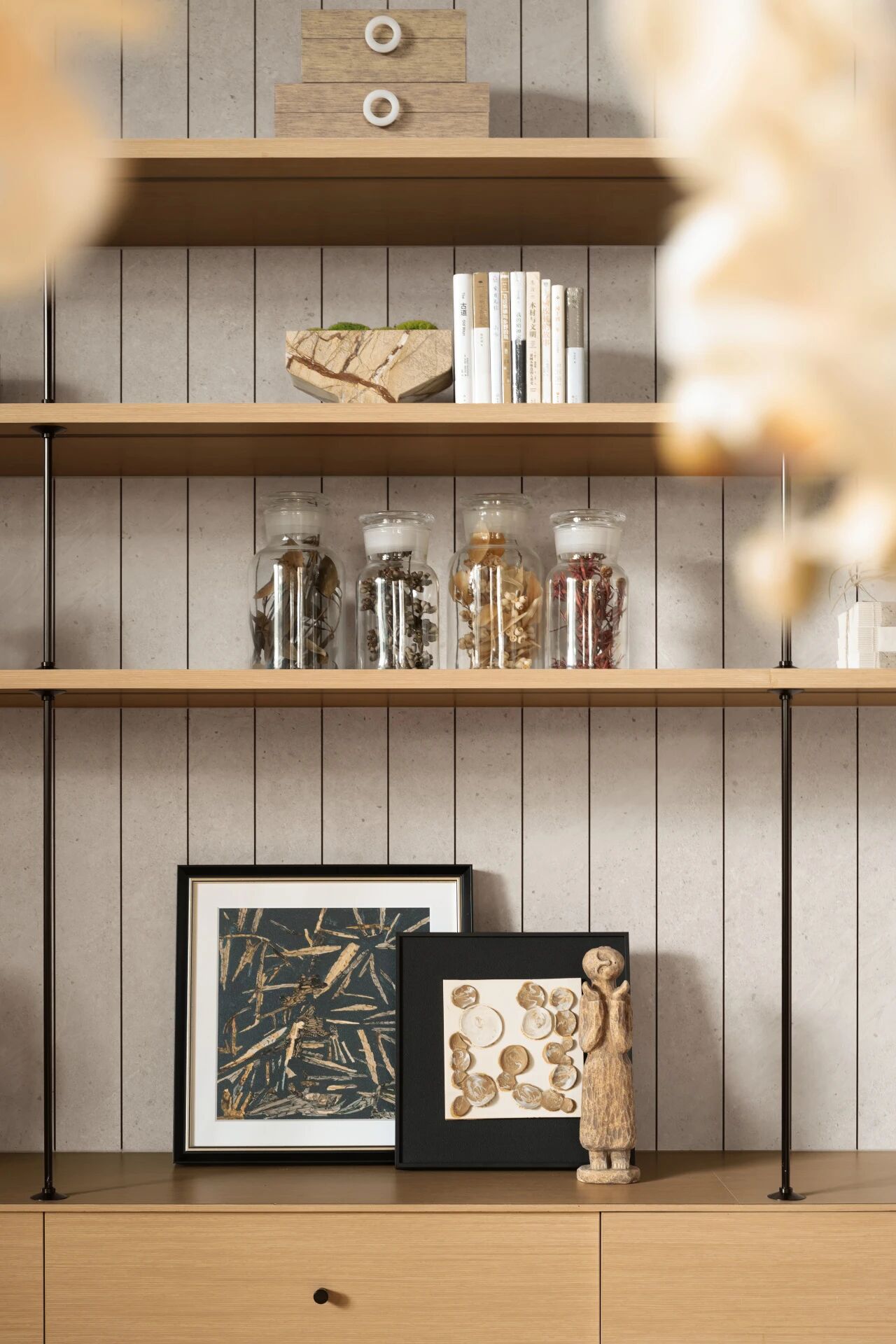 沈阳华润中寰悦府丨中国沈阳-25