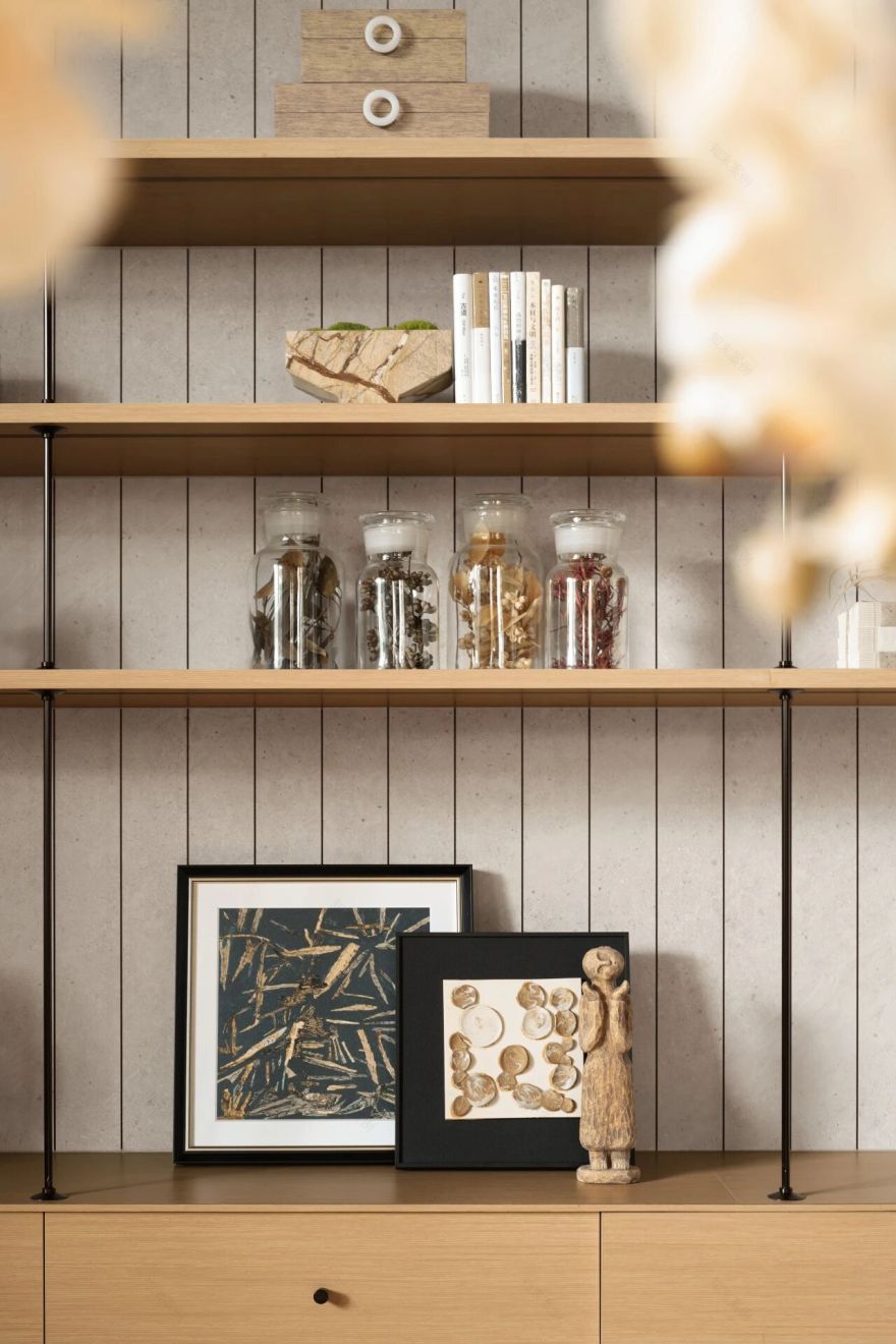 沈阳华润中寰悦府丨中国沈阳-25