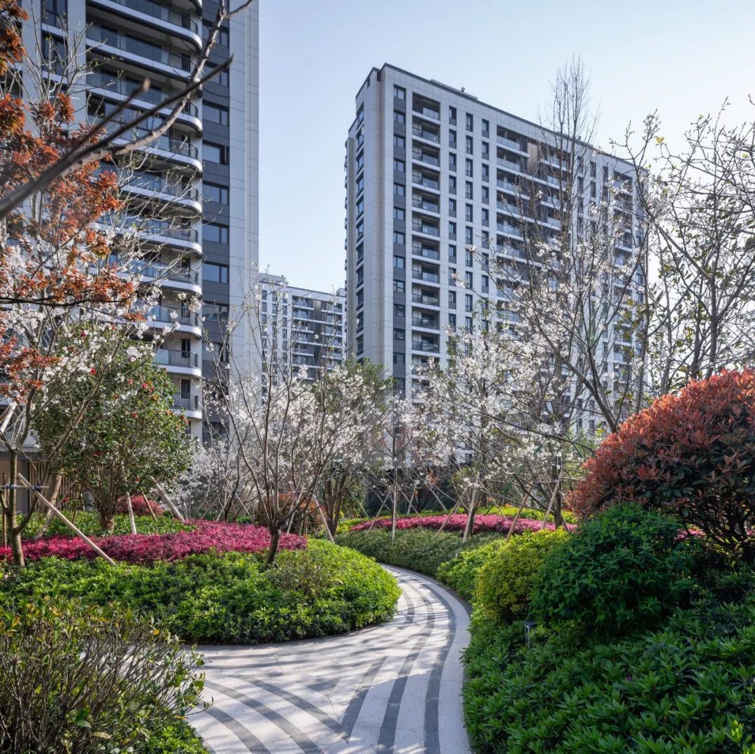 大区设计 · 回归生活 | 台州方远天韵水岸-86