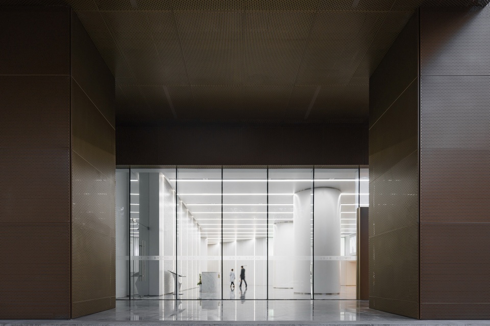 宝钢大厦城市更新项目-35