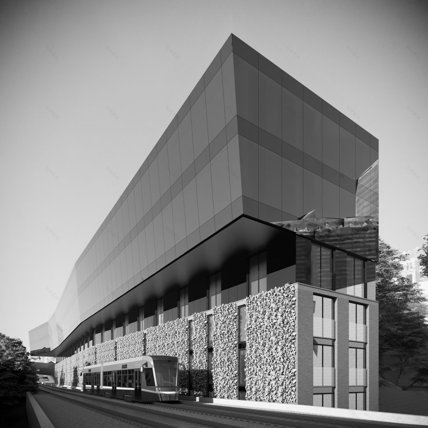 哈德逊公寓丨哥伦比亚-31