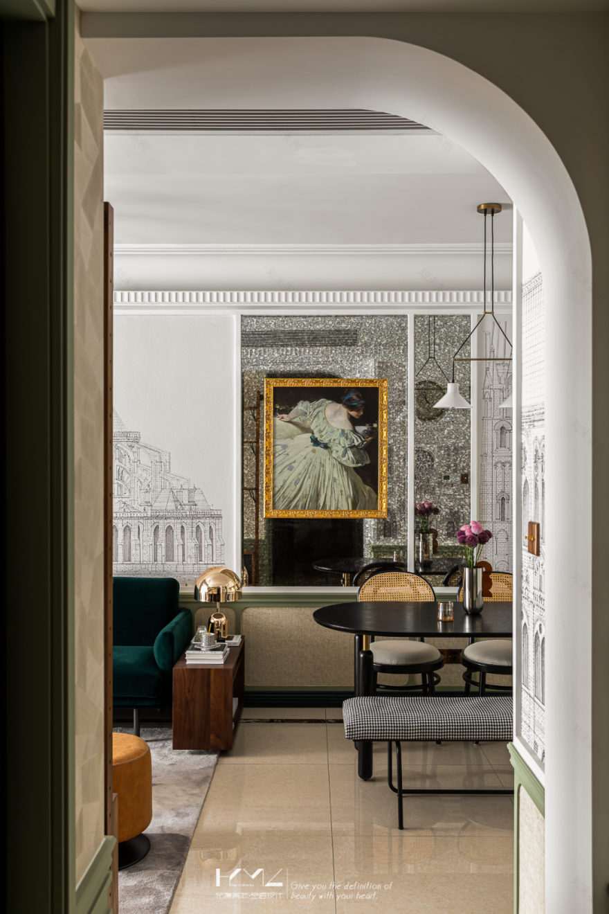 花漾美作 · 抹茶-95