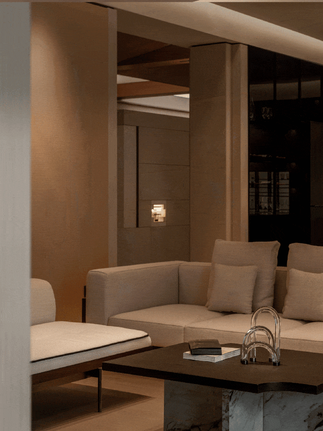 德莱美DSC展馆丨中国河北丨安年设计-35