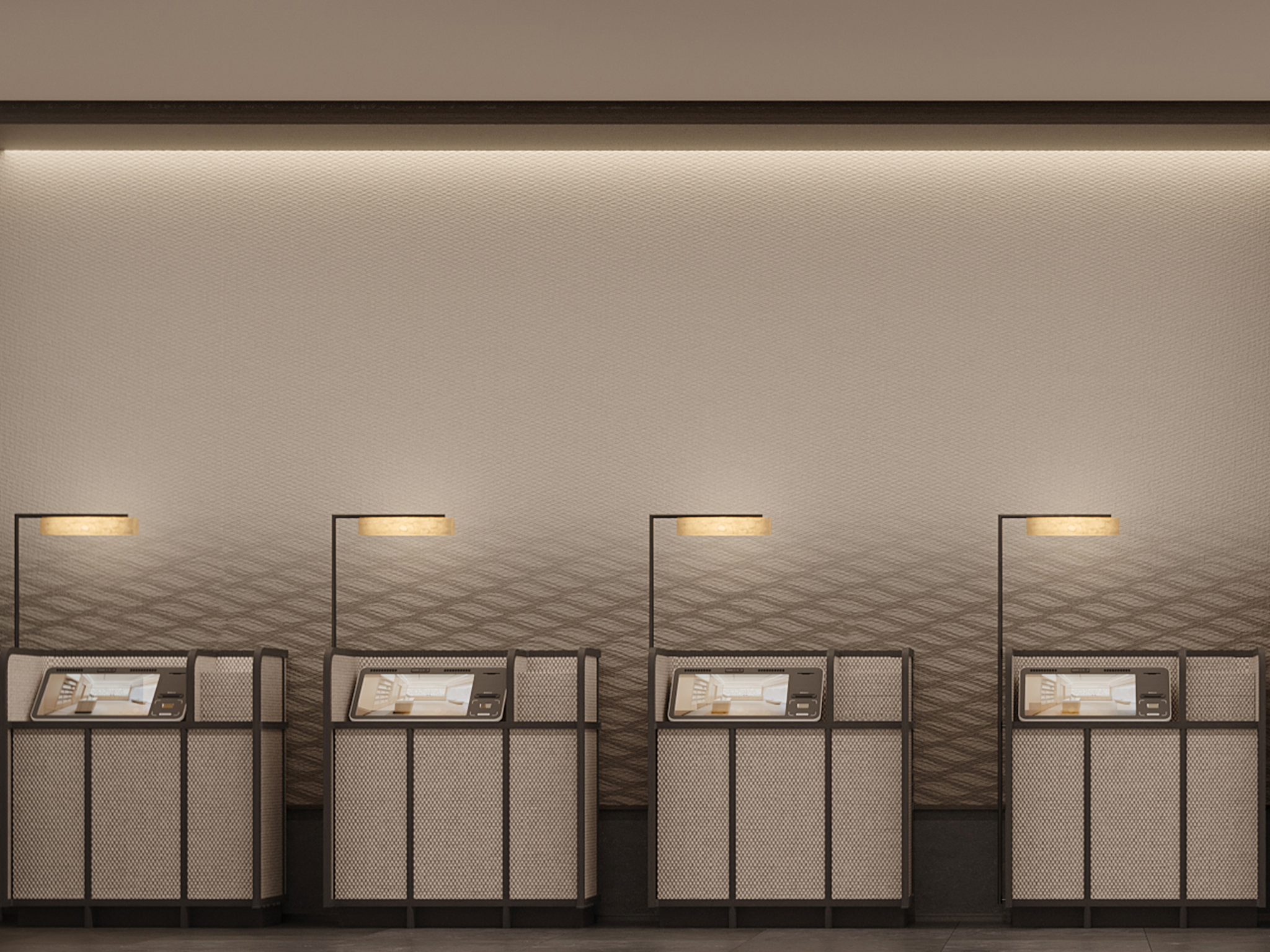 全季大观杭州滨江酒店丨中国杭州丨周光明,周春芽,郑在东,蒋琼耳参与打磨-11