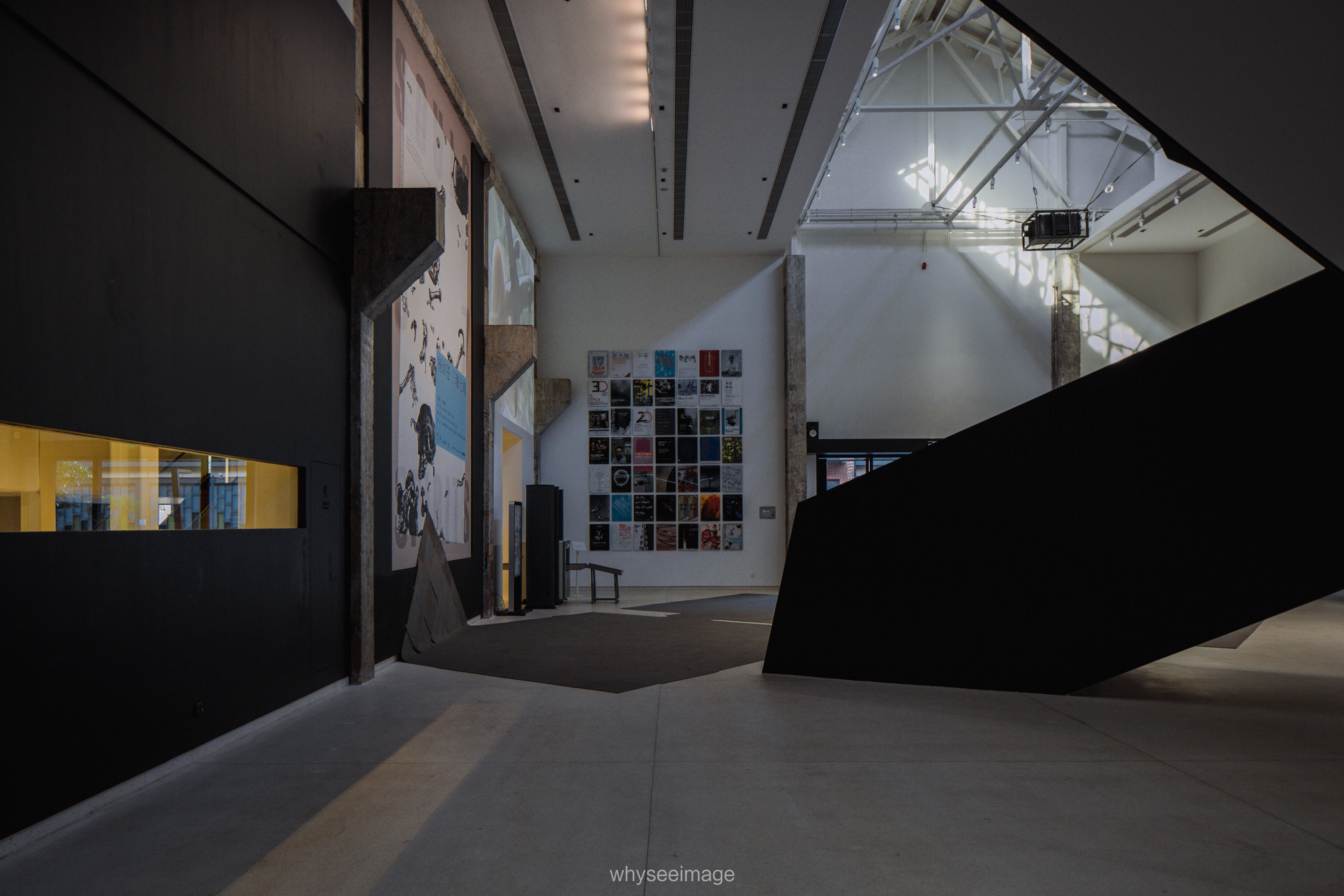 上海民生现代美术馆丨中国上海-90