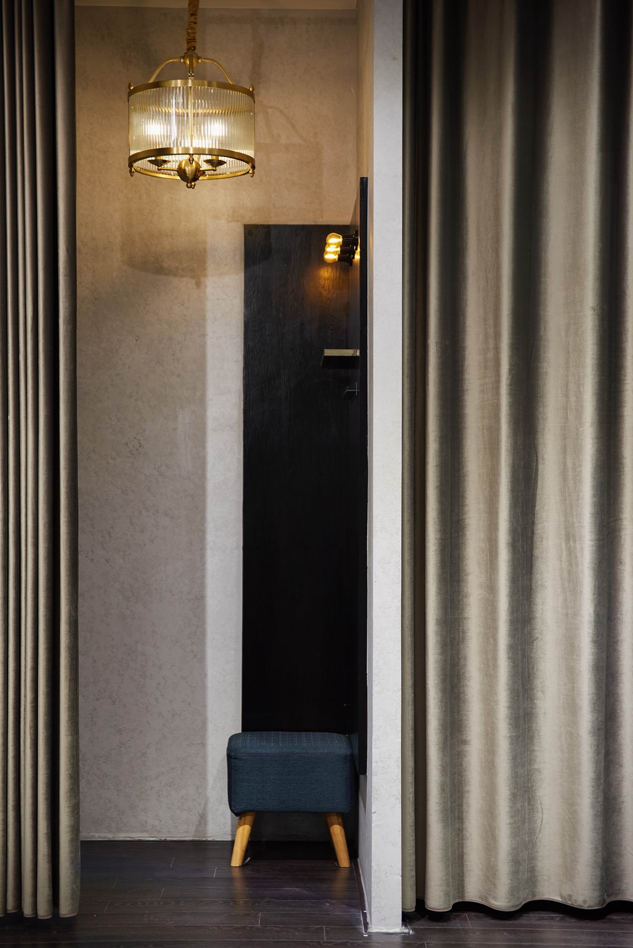 【观觉设计】龙田LENA小布点女装-26