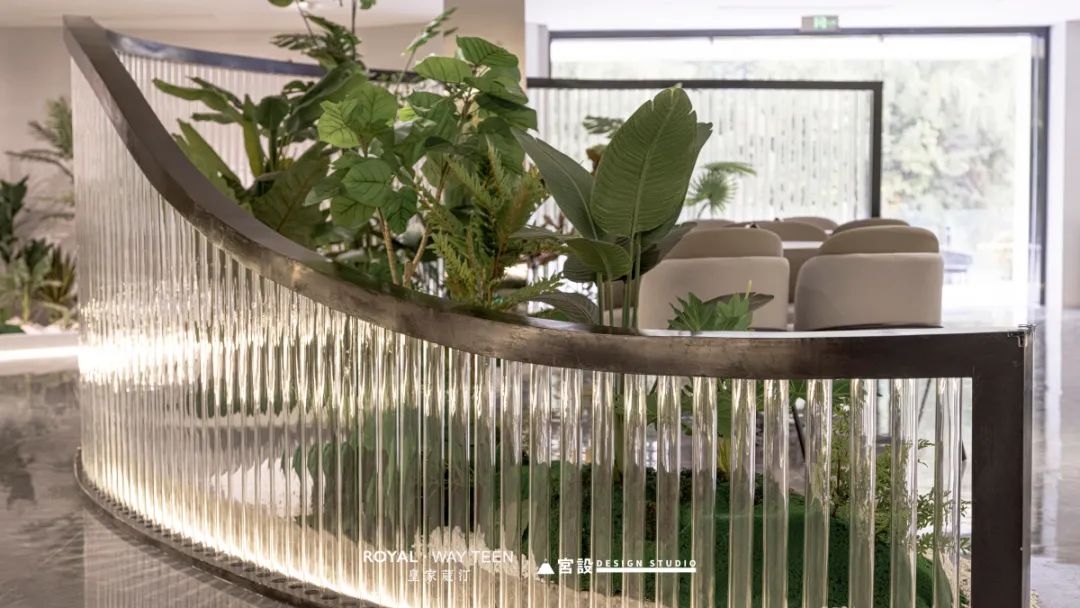 南京「皇家葳汀」· 意式轻奢婚礼会馆(江湾店)丨中国南京丨宫设设计工作室-81