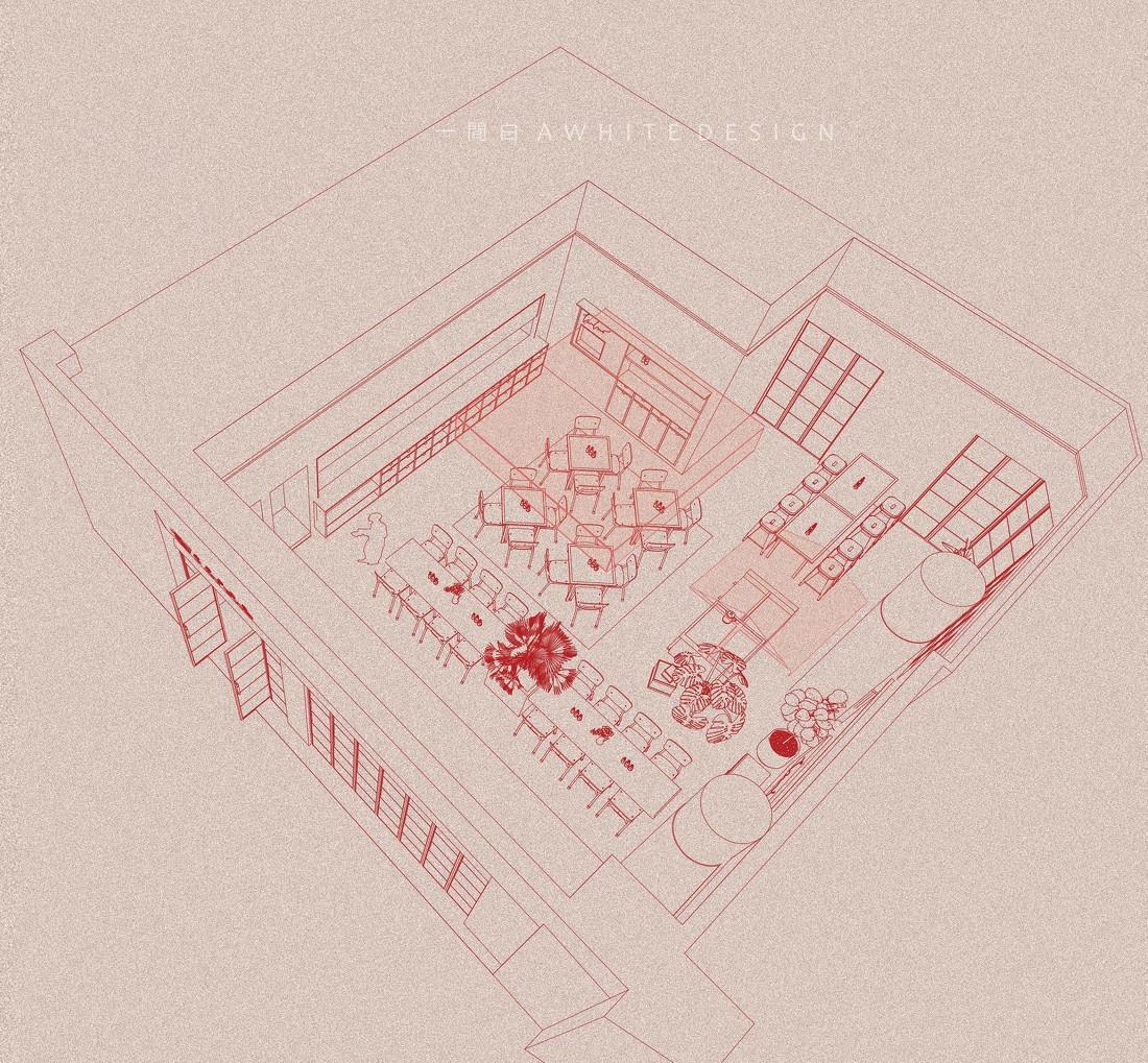 青春酸甜的大发越南粉空间-27