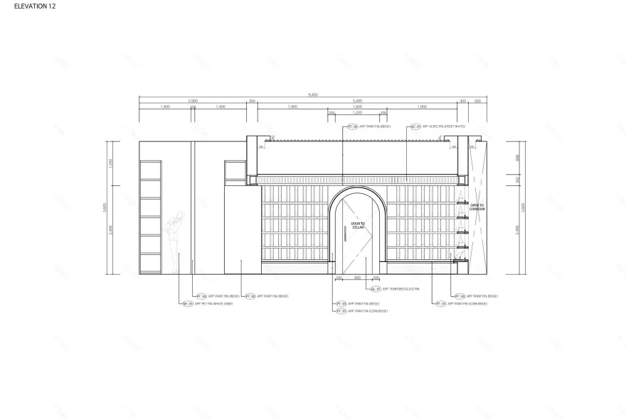 红舌精品盘桥分店丨韩国城南市丨134-35