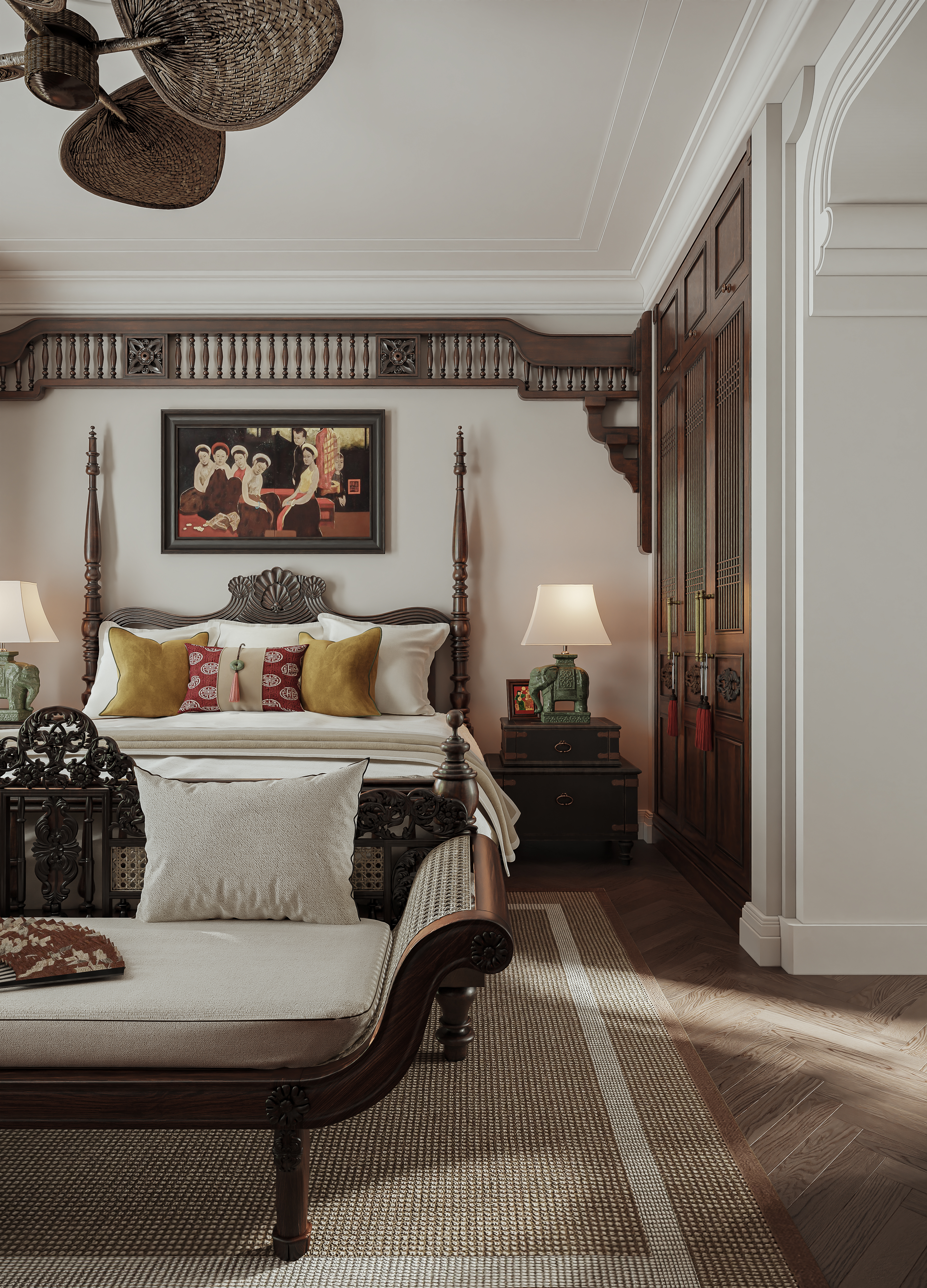 硕士斯维拉丨越南河内-8