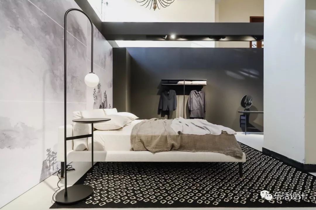 2019 米兰（上海）展大赏 | 百大品牌呈现意式生活美学-60