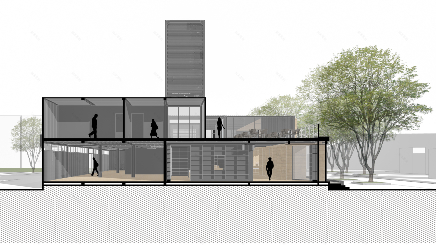 复旦京师书店丨中国上海丨SHUISHI-57