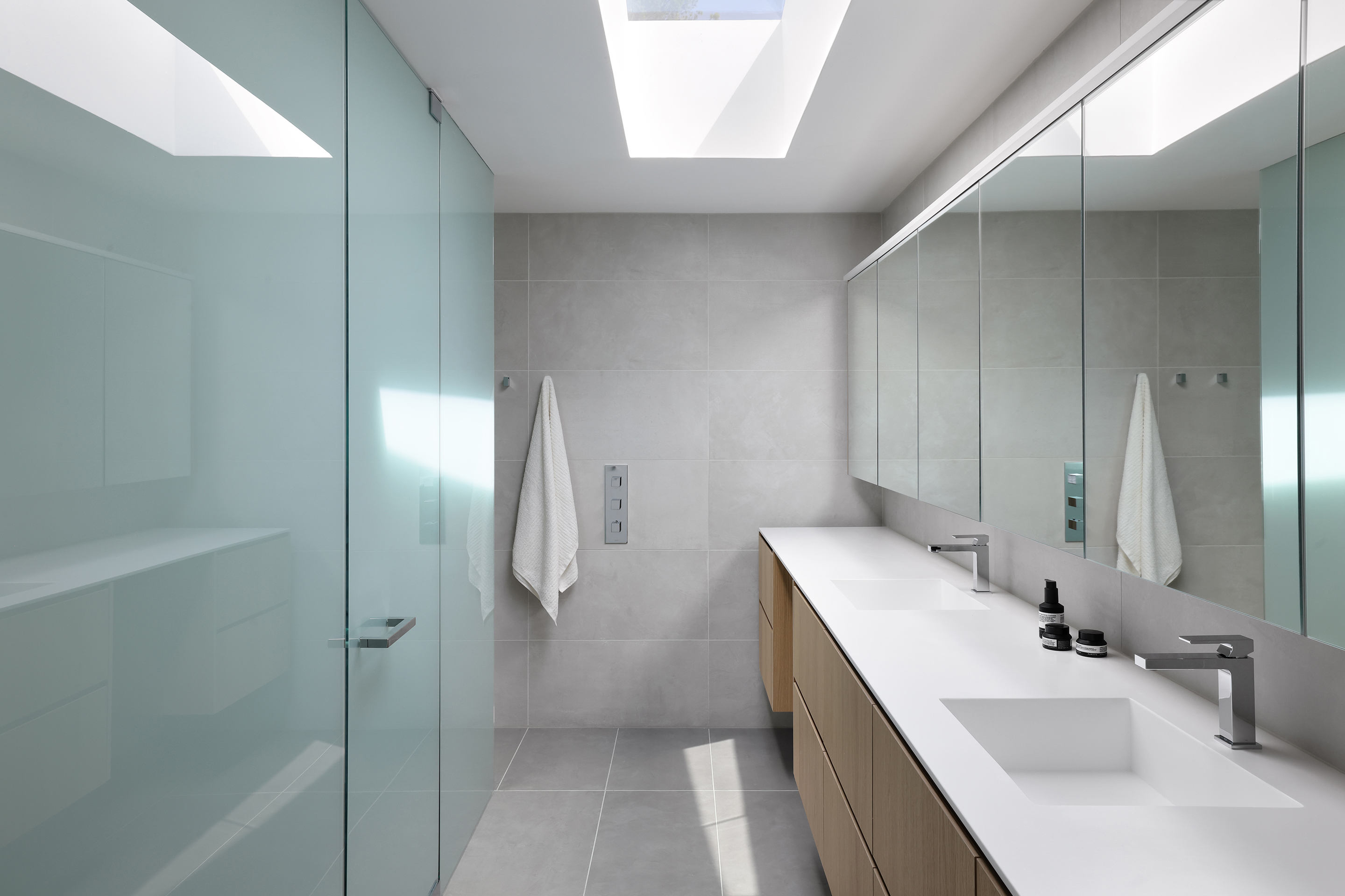 露西之家丨美国图森丨HK Associates-8