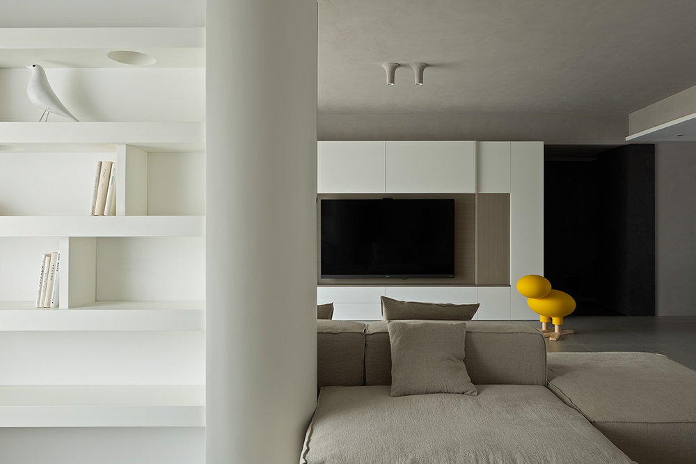 通透自由之家丨中国浙江丨青创空间设计-46