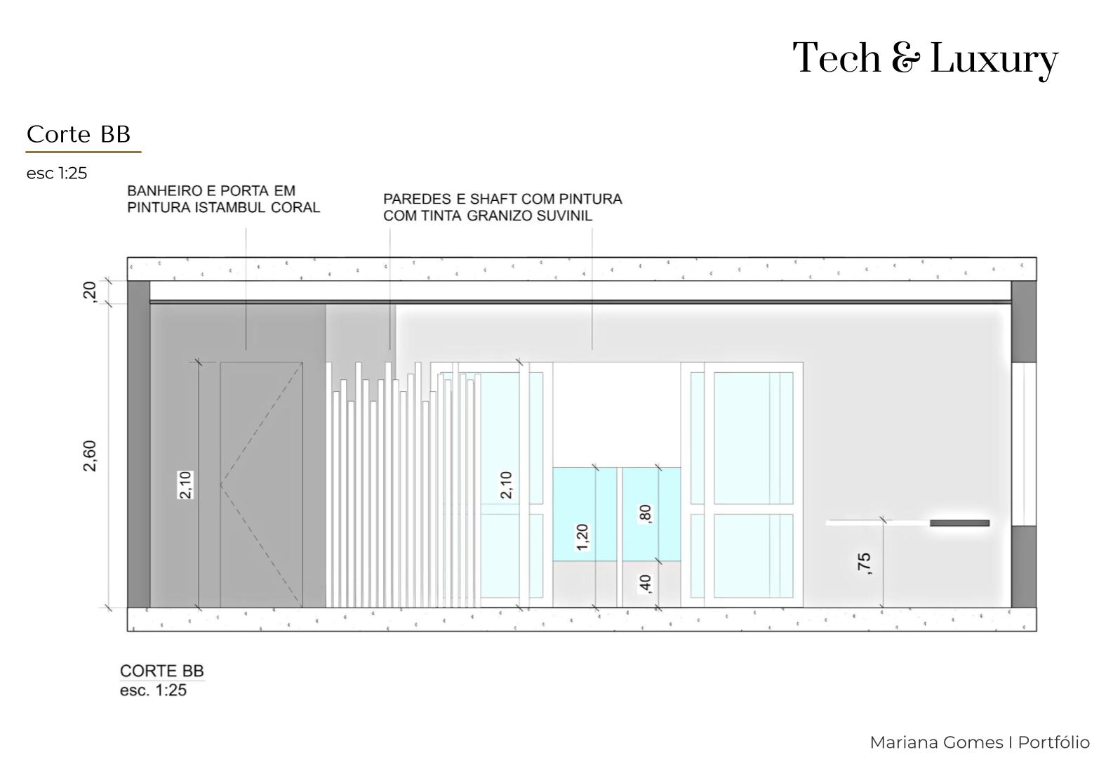 Projeto Residencial - Studio Pininfarina-11