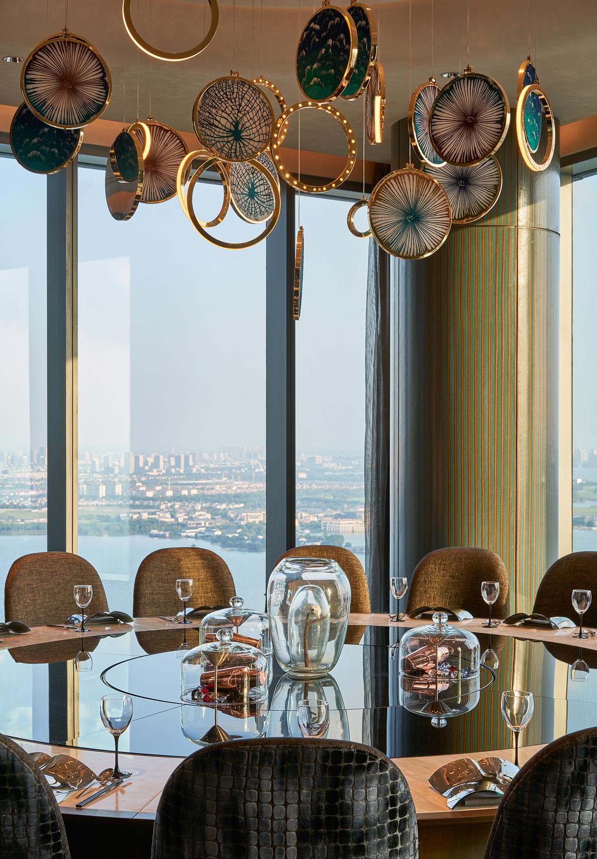 W酒店（苏州）苏滟餐厅-17