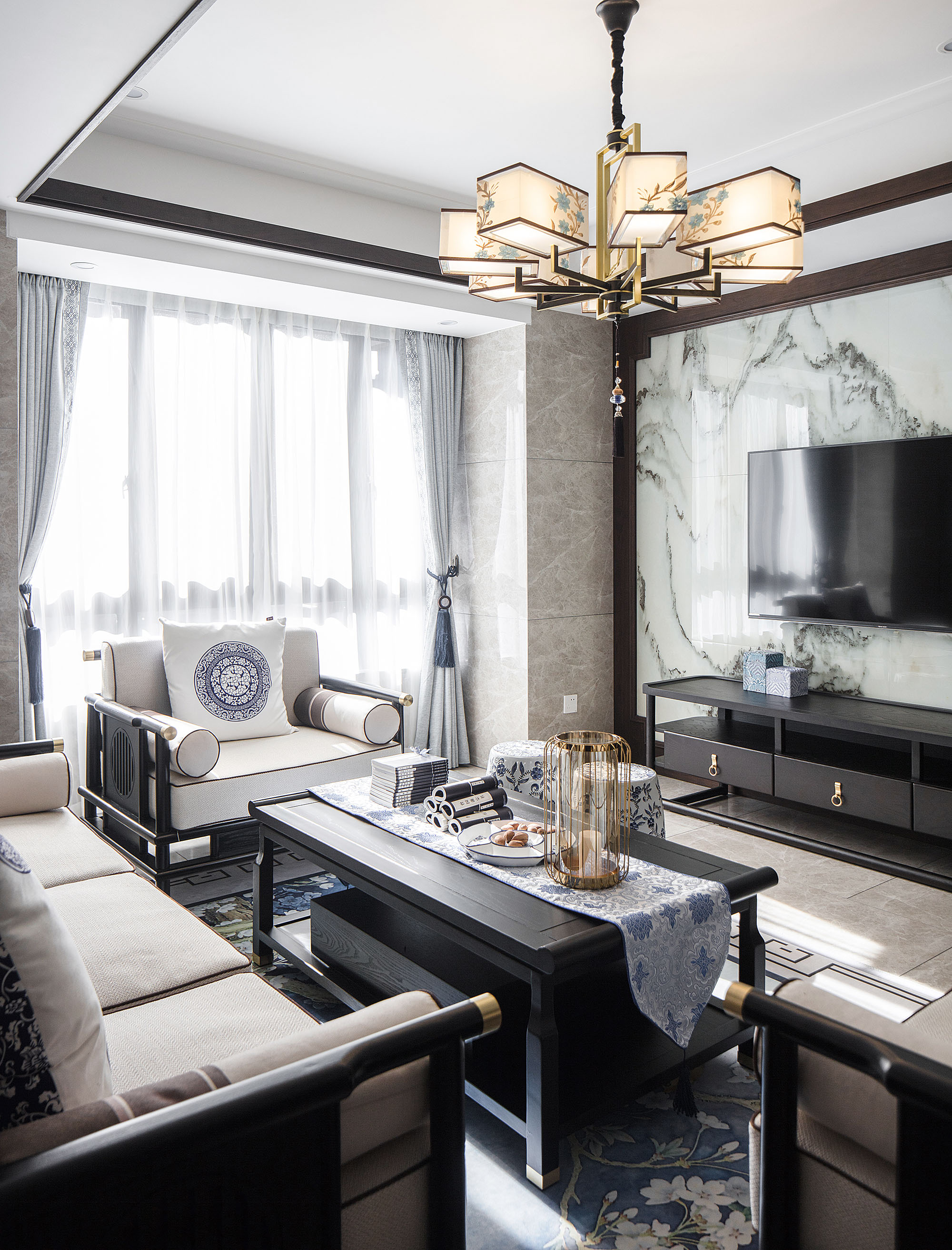 温州原石空间设计-32