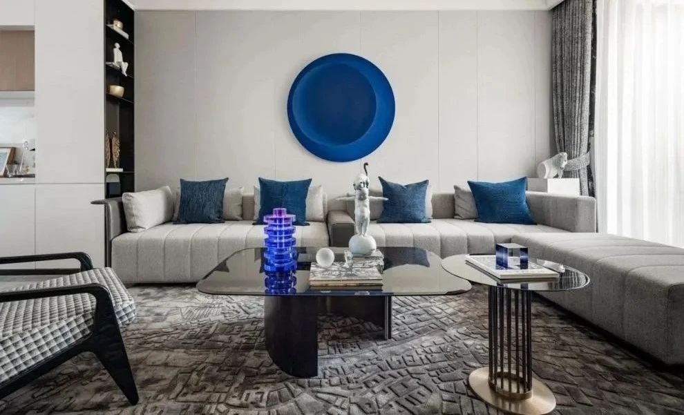 融创·御栖玖里样板间-7