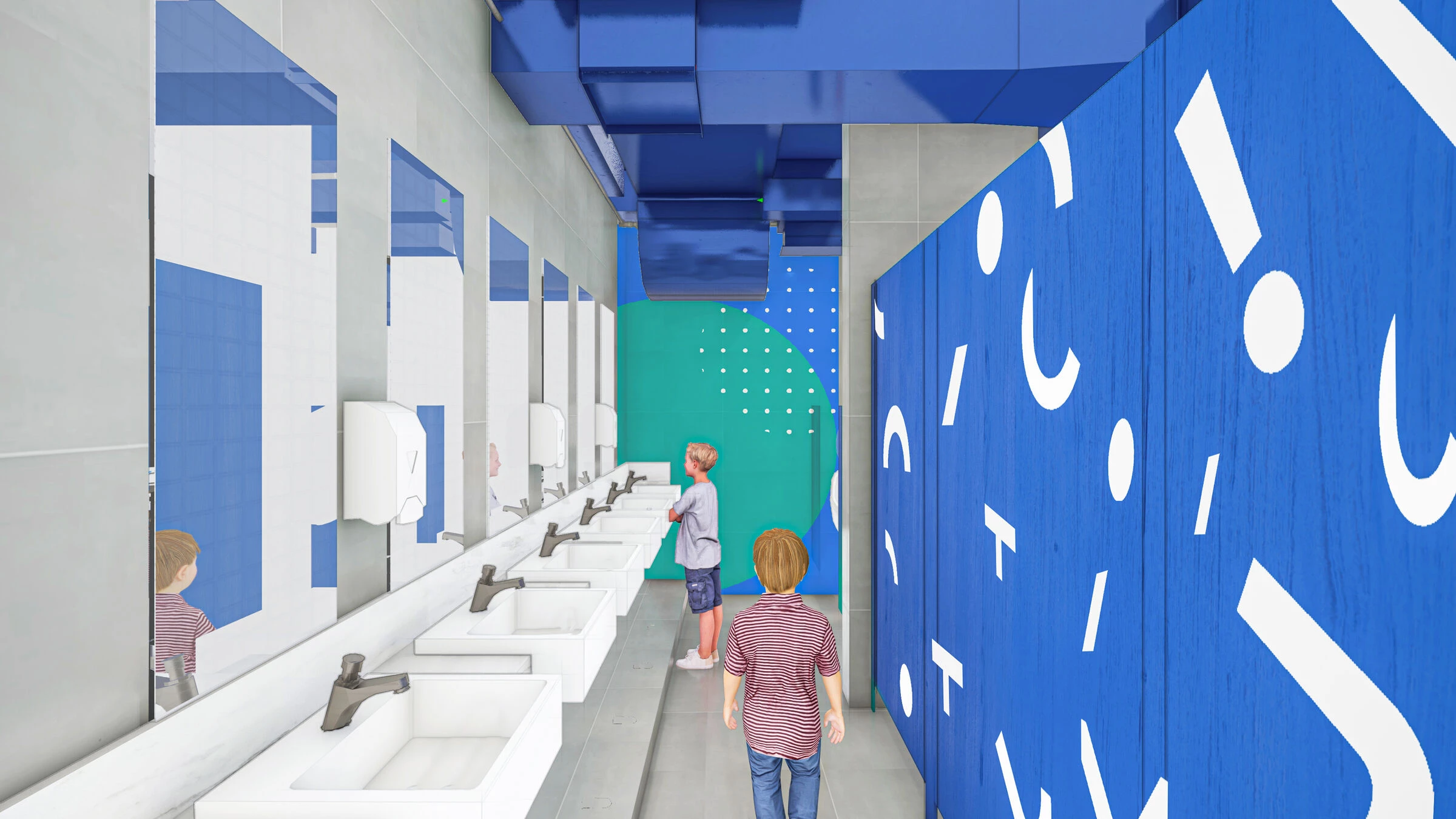 伯努利·萨尔瓦多丨巴西巴伊亚丨BCMF Arquitetos-25