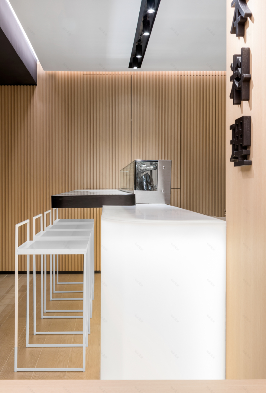 巴西 Dokyo 日本料理餐厅 | 2020 | Studio Gabriel Bordin-22