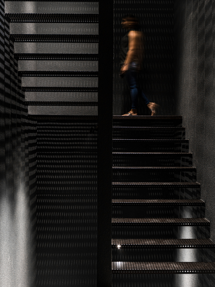 富克拉姆工作室工作区丨Fulcrum Studio-19