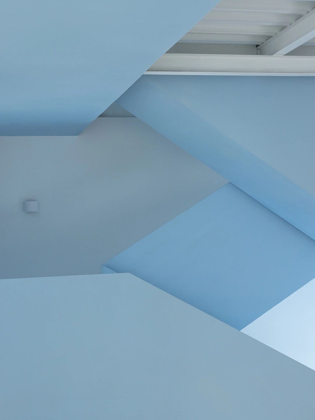 北京Sundate办公室丨中国北京丨milanesi | paiusco-74