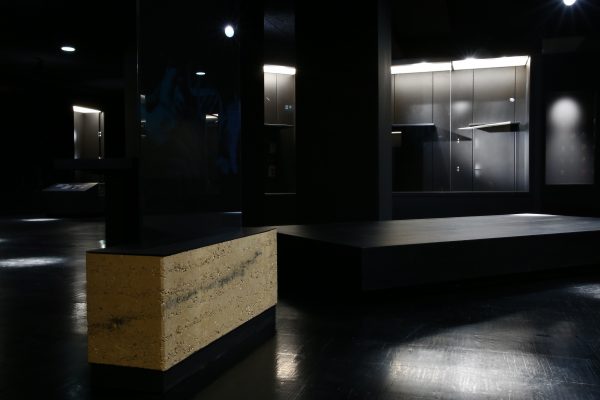 奥尔良生物多样性与环境博物馆生土展示台项目丨法国奥尔良-52