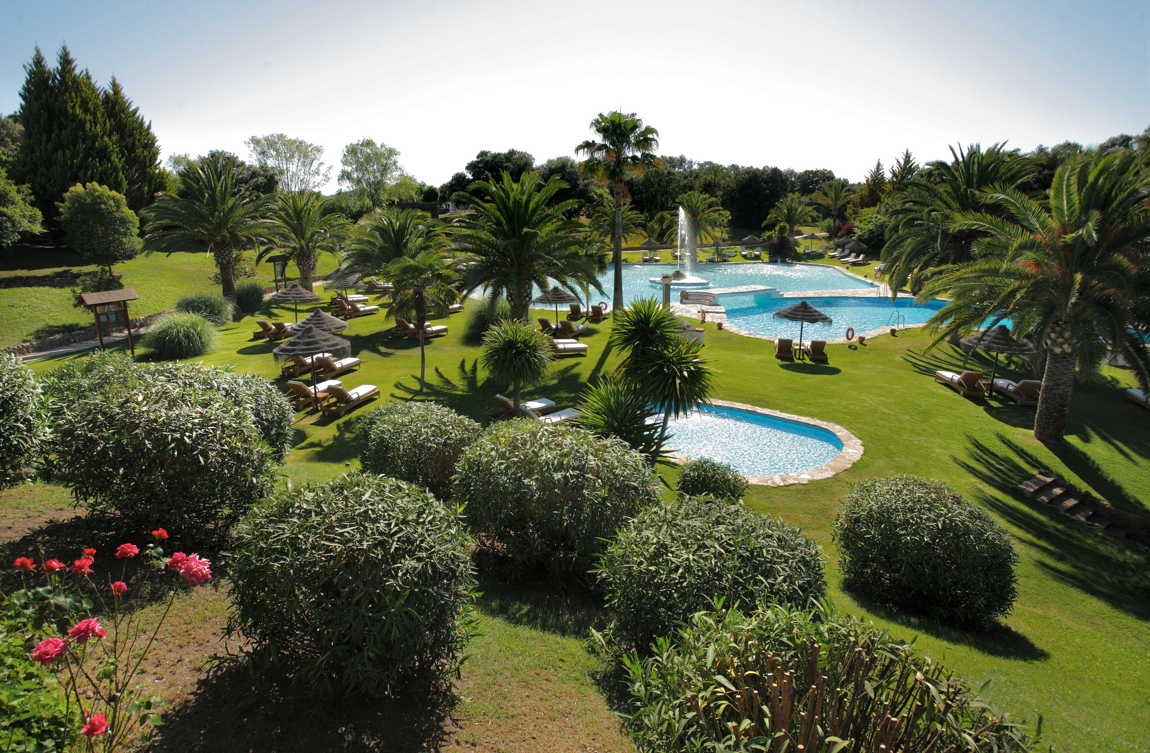 西班牙巴尔塞洛波巴迪亚酒店-39