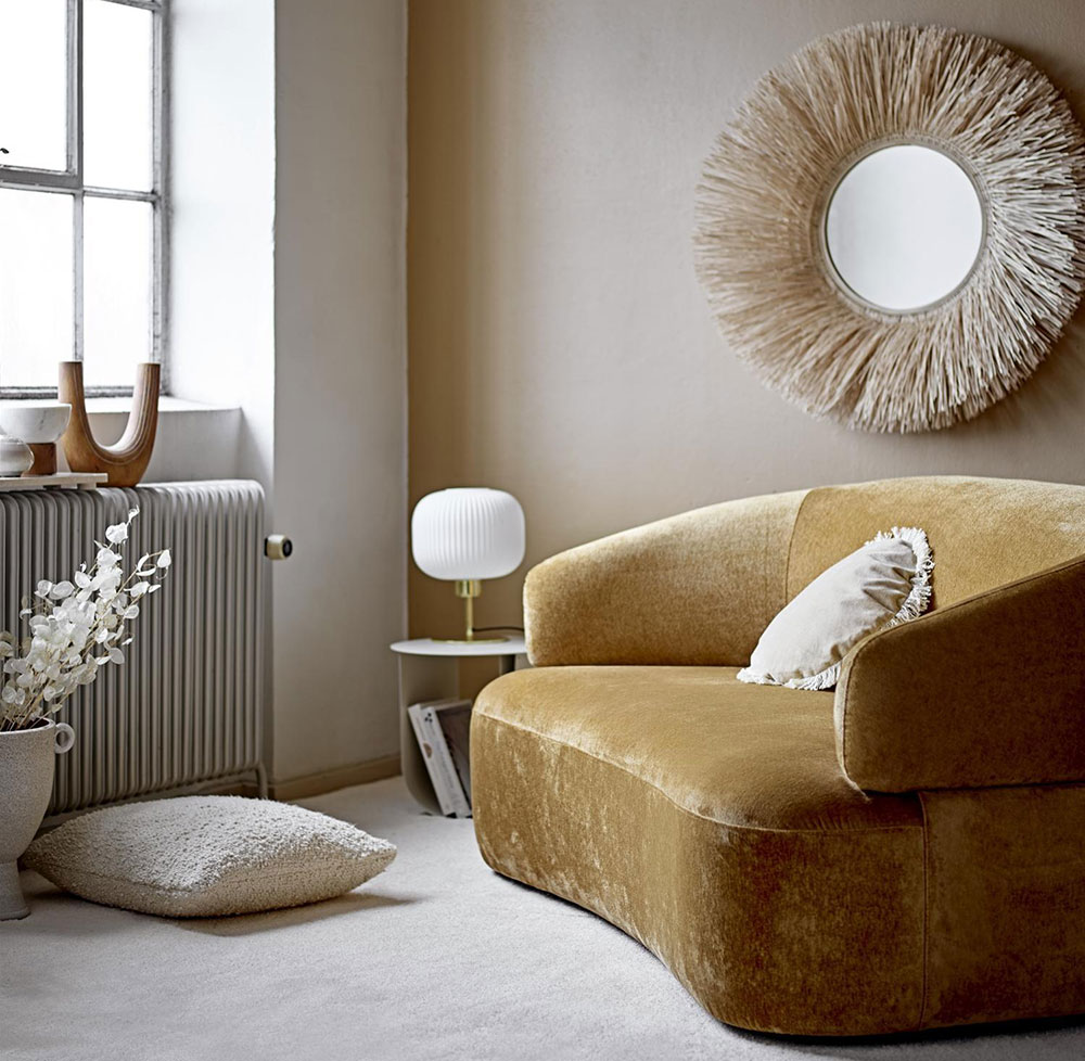 Bloomingville 全新秋冬家居系列，温馨舒适-1