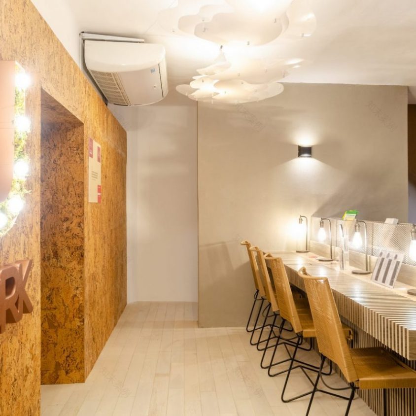 Casa DIR 2019 空间展示-54