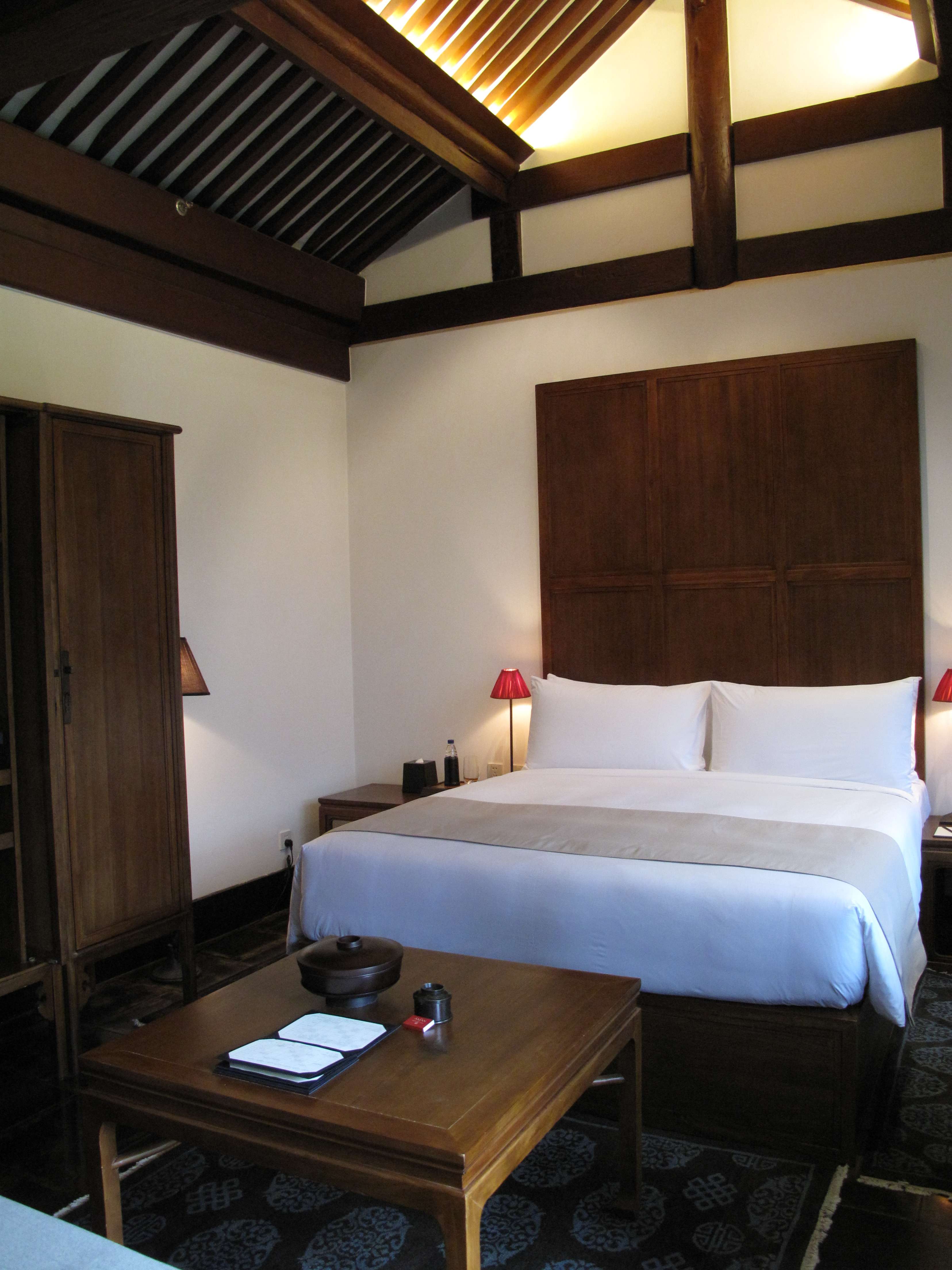 JAYA  北京安曼颐和酒店-9-37