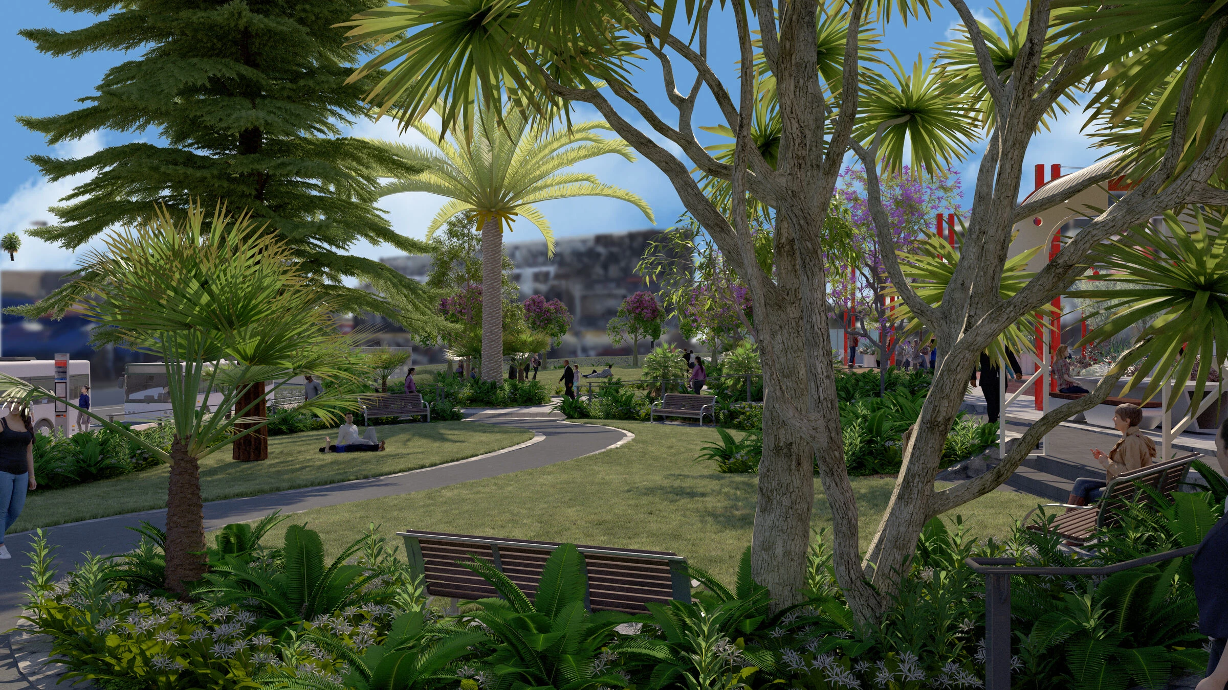 芒通站(LXRA)丨Cox Architecture-22