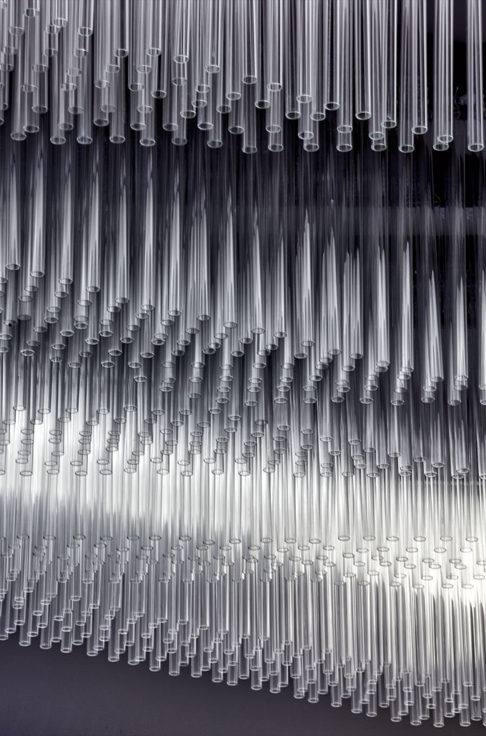 多变几何,自然与高级材料的融合-25