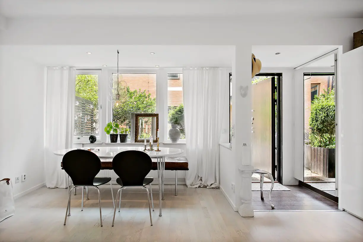 独特 Z 形灯饰-10