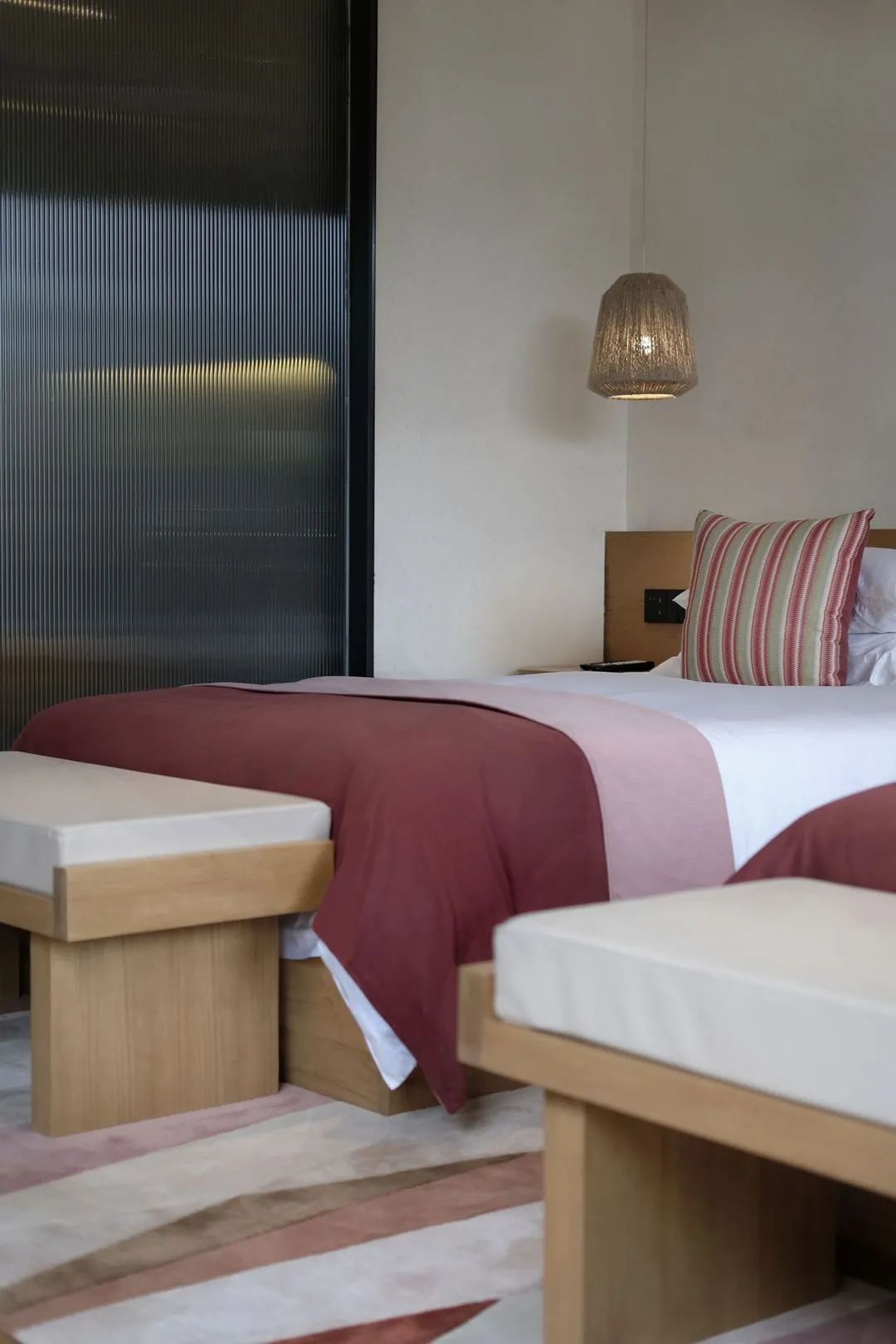 九华山·雾涧「花间堂」-39