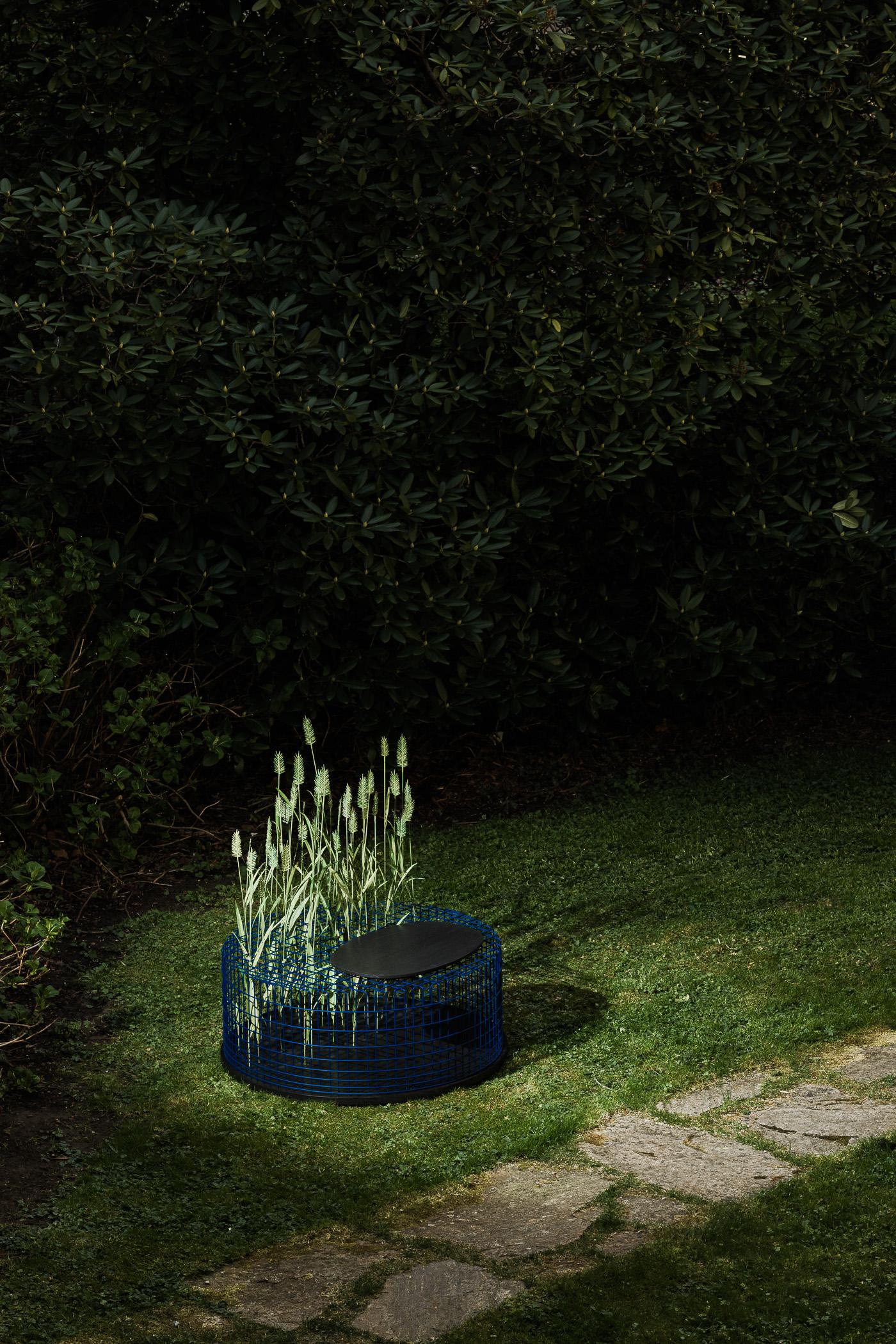 自然之魅 | 奥地利古堡里的设计盛宴-19