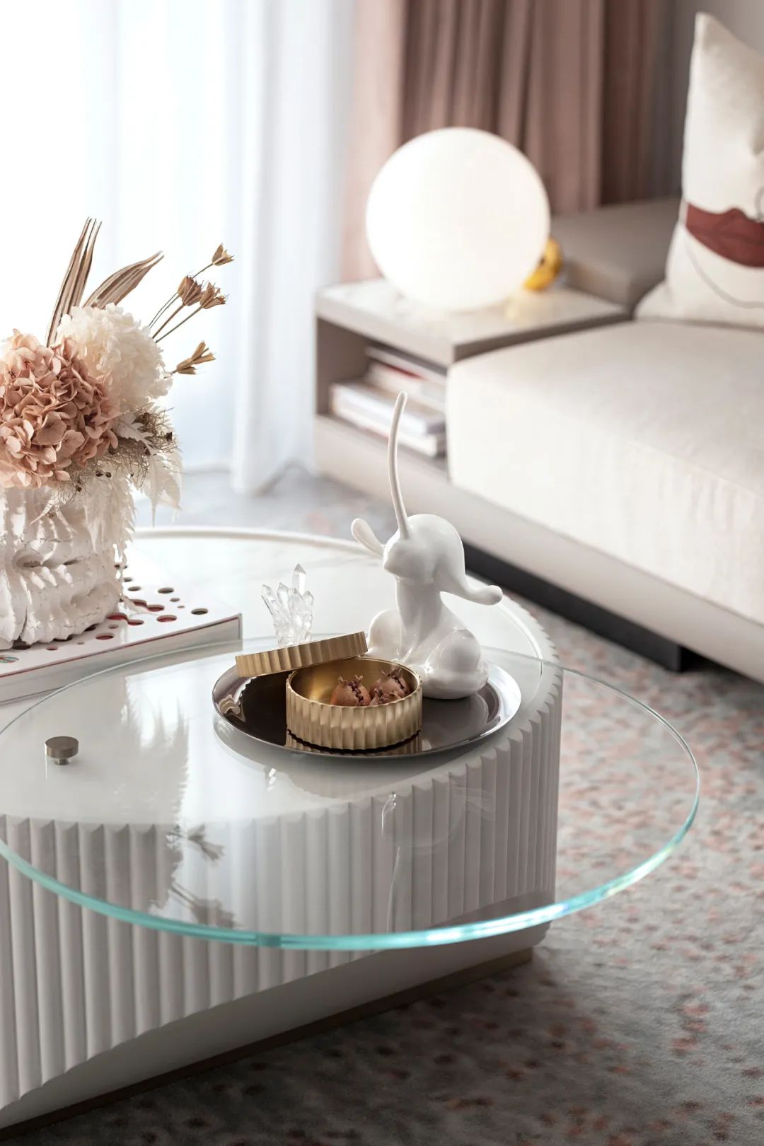 郑州金地·西湖春晓丨中国郑州丨矩阵纵横-36