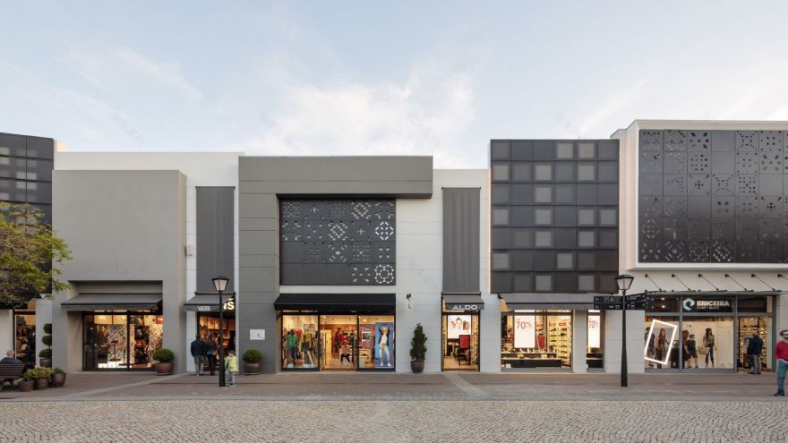 丨葡萄牙丨L35 Arquitectos,合作方Stantec-1