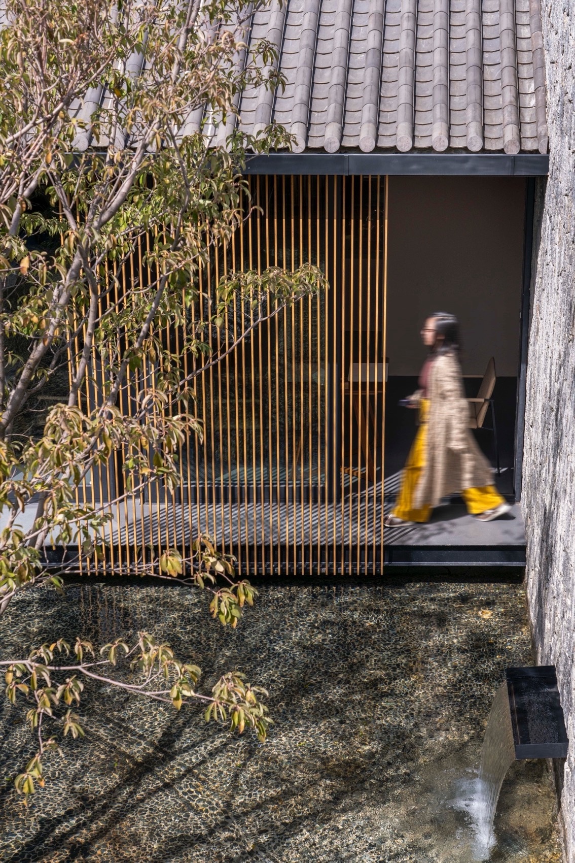 云南丽江厚苑丨中国丽江丨李晓东工作室-51