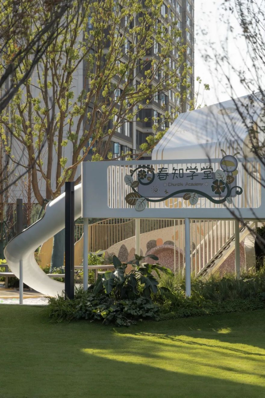 绿城·武汉柳岸鸣翠|与自然共生的理想栖居-100