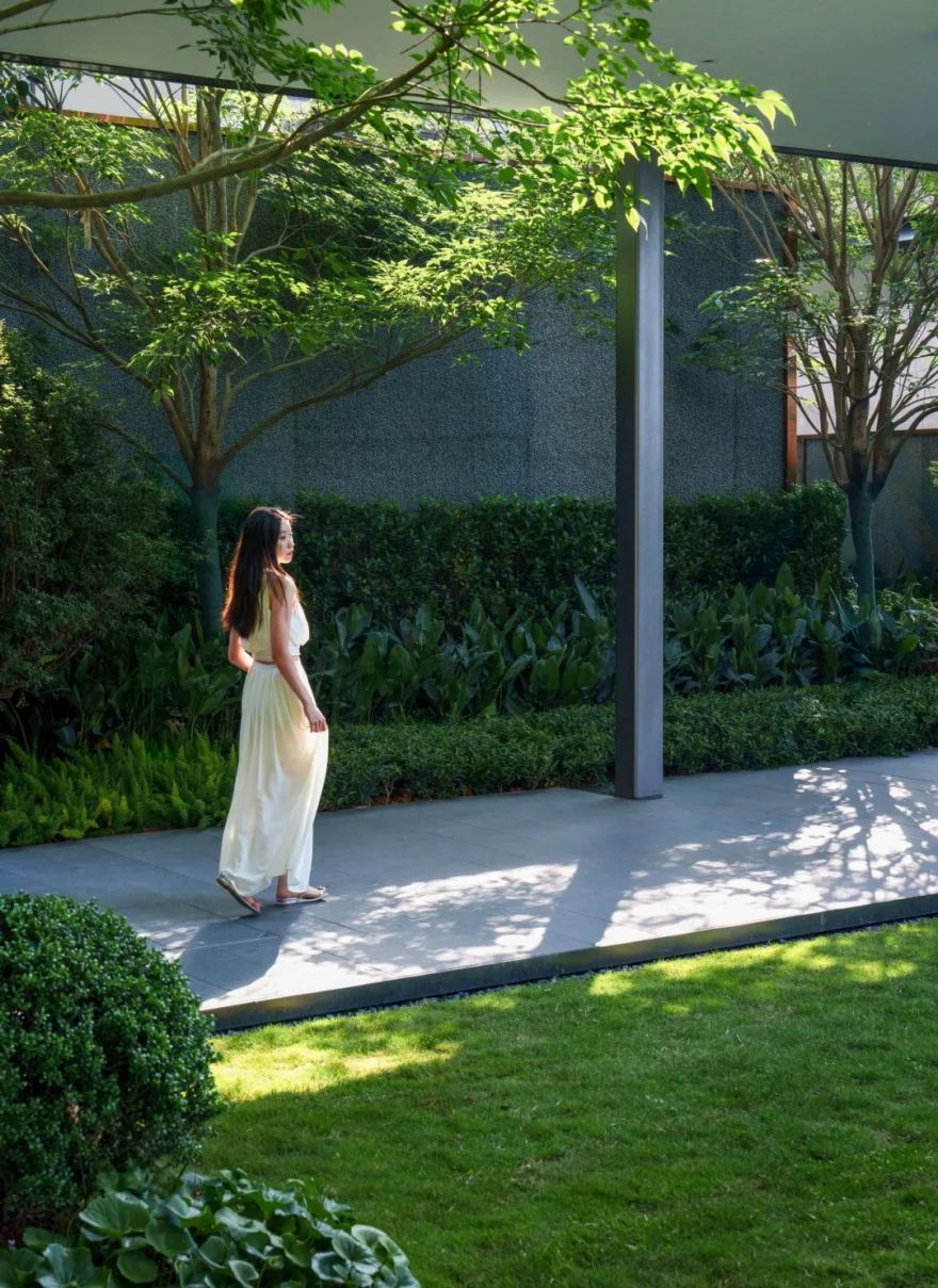 林间绿岛,人文雅居 | 深圳静安府-61