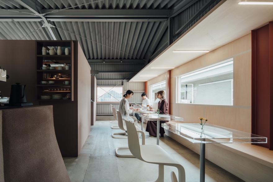 tutiru 咖啡花店丨日本香川丨FATHOM-29