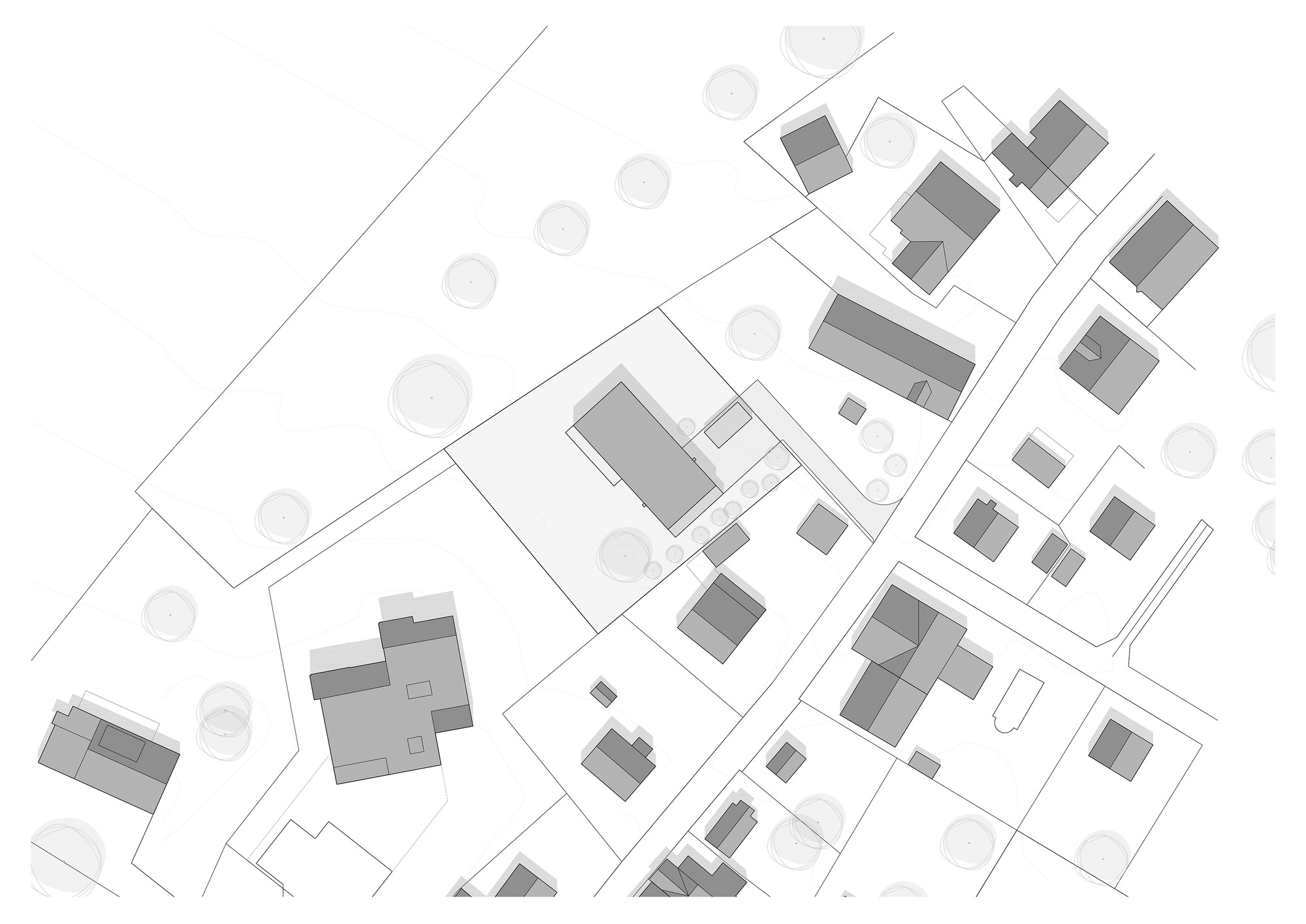 房子丨瑞士丨Tom Munz Architekt-13