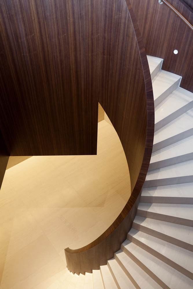 Bic Banco Headquarters Kiko Salomão-36