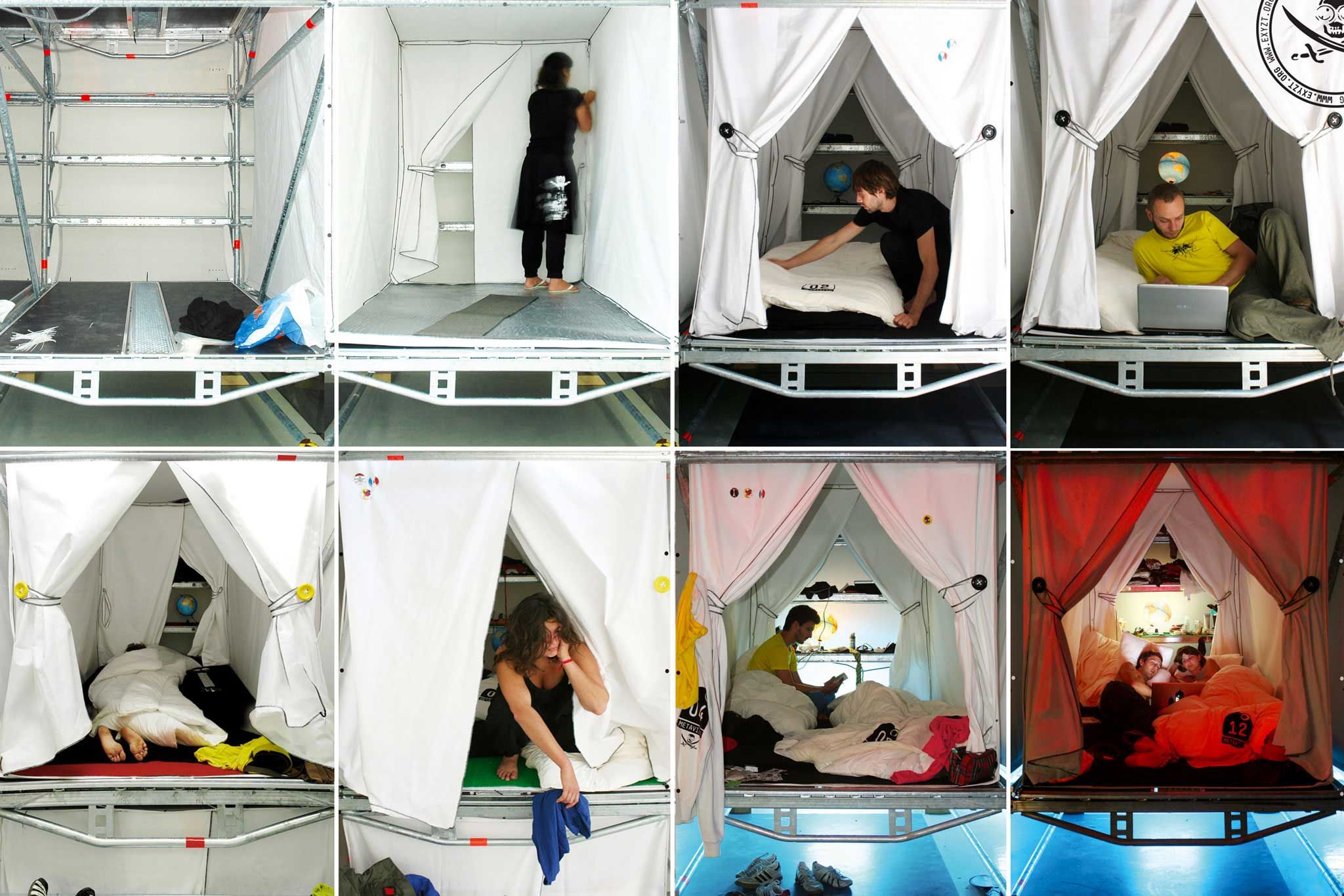 元别苑（注：Meta-常表示元相关概念，villa意为别墅、别苑 ，结合当前元宇宙等概念衍生出此较合适的译法，但如果有特定语境，可能需调整) 丨法国尼斯丨未明确提及-12